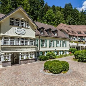 Waldhotel Bad Sulzburg