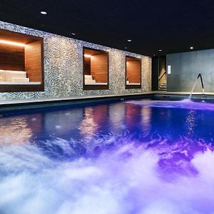 AQUA Hotel Silhouette&Spa - Adults Only